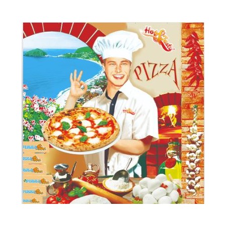 SCATOLA PIZZA 40X40 X4 VSV